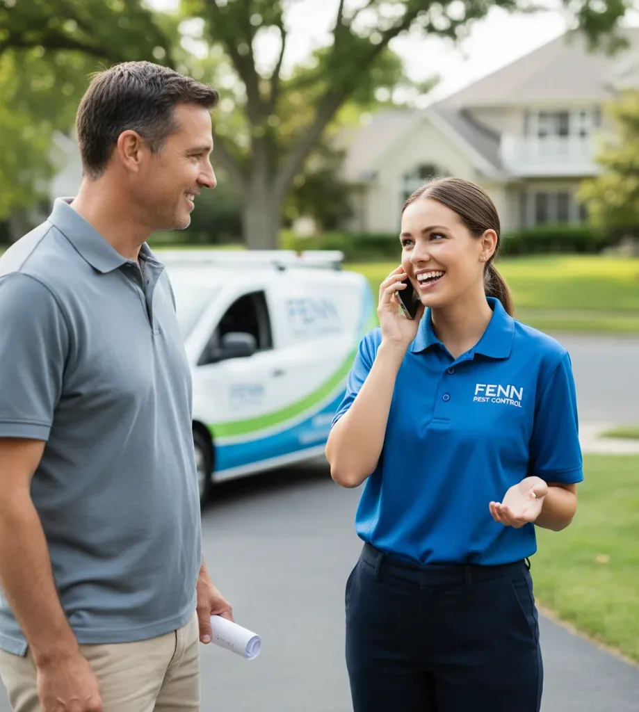 Silverfish Control in Charleston, SC